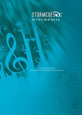 Undercover Agent Orchestra sheet music cover